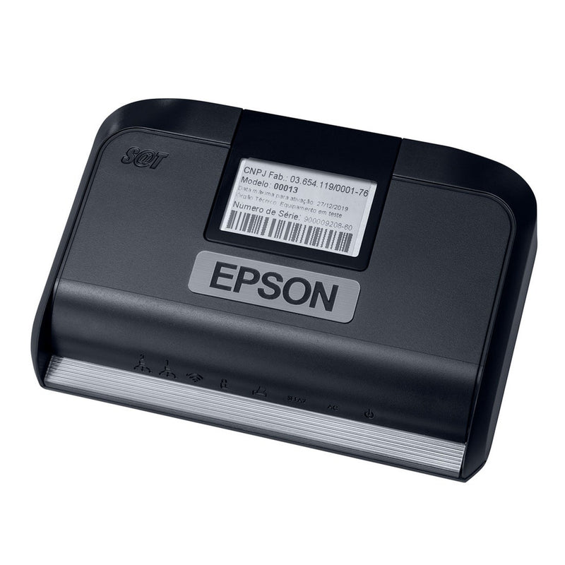 SAT Fiscal Epson 2.0 - SAT-A10 2.0