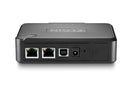 SAT Fiscal Elgin Smart 4GB 1 USB 2 RJ45 46SATSMAR201