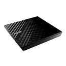 Gravador e Leitor Asus Portátil CD e DVD - SDRW-08D2S-U