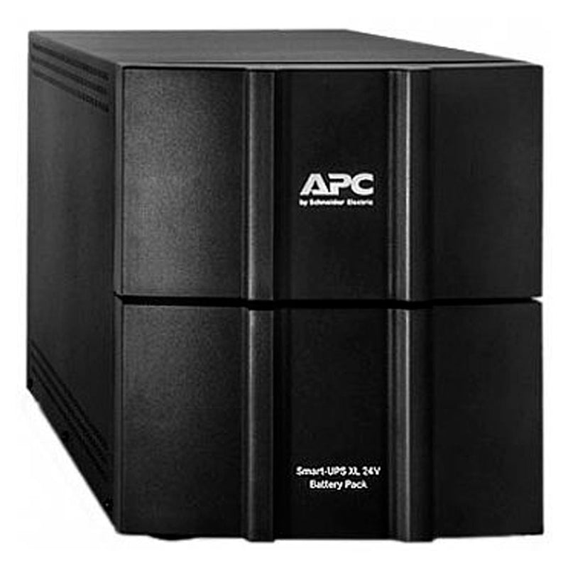 Banco de Bateria APC SmartUPS BR 24V/36ah SMC24XLBP-BR