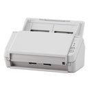 Scanner Fujitsu ScanPartner SP-1130N A4 Duplex Rede 30ppm - SP1130N