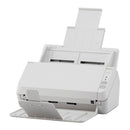 Scanner Fujitsu ScanPartner SP-1130N A4 Duplex Rede 30ppm - SP1130N