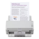 Scanner Fujitsu ScanPartner SP-1130N A4 Duplex Rede 30ppm - SP1130N