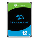 HD Interno Seagate Skyhawk 12TB SATAIII 3.5' - ST12000VE0008 I