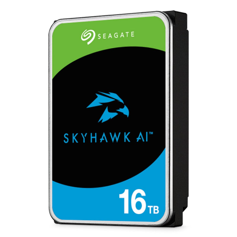 HD Interno Seagate SkyHawk 16TB SATAIII 3.5' - ST16000VE000 i