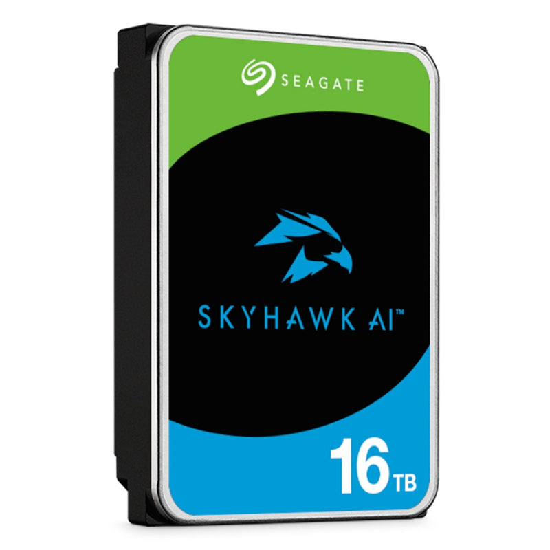 HD Interno Seagate SkyHawk 16TB SATAIII 3.5' - ST16000VE000 i