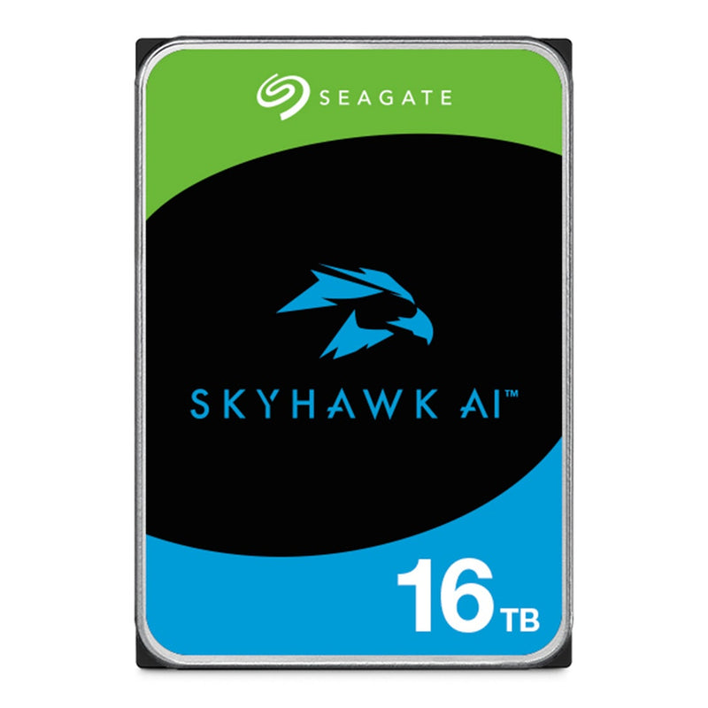 HD Interno Seagate SkyHawk 16TB SATAIII 3.5' - ST16000VE000 i