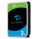 HD Interno Seagate SkyHawk 2TB SATA III 3.5' - ST2000VX015i