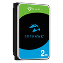 HD Interno Seagate SkyHawk 2TB SATA III 3.5' - ST2000VX015i