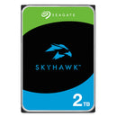 HD Interno Seagate SkyHawk 2TB SATA III 3.5' - ST2000VX015i