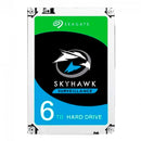 HD Interno Seagate ST6000VX001 SkyHawk 6TB SATA III 3.5'' - ST6000VX001 I