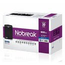 Nobreak SMS Station II 800VA Mono-115 27391