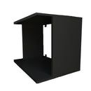 Suporte Microondas Simples Trovarelli Preto