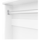 Suporte Tela Para Desenho Branco Em Mdf Branco