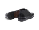Bota Social Masculina Youth Couro Preto 662