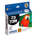 Cartucho de Tinta Epson  Preto T073120-BR