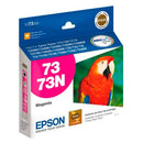 Cartucho de Tinta Epson Magenta T073320-BR