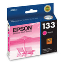Cartucho de Tinta Epson Magenta T133320-BR
