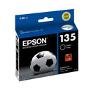 Cartucho de Tinta Epson Preto T135120-BR