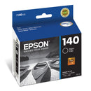 Cartucho de Tinta Epson Preto T140120-BR