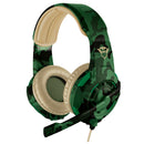Headset Gamer Trust GXT 310 Radius Jungle 22207i