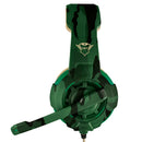 Headset Gamer Trust GXT 310 Radius Jungle 22207i