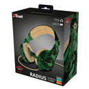 Headset Gamer Trust GXT 310 Radius Jungle 22207i