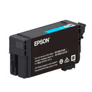 Cartucho de Tinta Epson Ciano 50ml T40W220