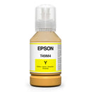 Tinta Epson Ultrachrome DS Amarelo 140ml T49M420