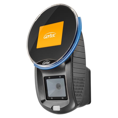 Terminal de Consulta Gertec TC506-S 2D ETH/WIFI -  00410195
