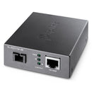 Conversor de Mídia TP-Link WDM 10/100 Mbps TL-FC111A-20 - TL