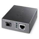 Conversor de Mídia TP-Link WDM 10/100 Mbps TL-FC111A-20 - TL