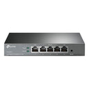Roteador Load Balance Broadbalance - TL-R470T+