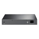 Switch TP-Link TL-SF1024D Rack com 24p 10/100 - TL-SF1024D
