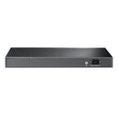 Switch TP-LINK Rack de 48 portas 10/100Mbps TL-SF1048 - TL-S