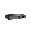 Switch TP-Link TL-SG1016D 16p 10/100/1000 Mbps - TL-SG1016D