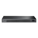 Switch TP-LINK rack gigabit 10/1000Mbps 48 Portas TL-SG1048