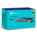 Switch TP-LINK Mesa 8 Portas Gigabit TL-SG108 - TL-SG108