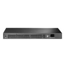 Switch TP-LINK 24 Portas 4 Slots SFP Gerenciável TL-SG3428
