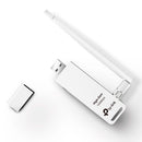 Adaptador Wireless USB TP-Link TL-WN722N 150Mbps