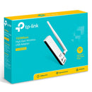 Adaptador Wireless USB TP-Link TL-WN722N 150Mbps
