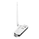 Adaptador Wireless USB TP-Link TL-WN722N 150Mbps