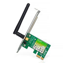 Wireless TP-Link TL-WN781ND Adaptador PCI-E 150Mbps