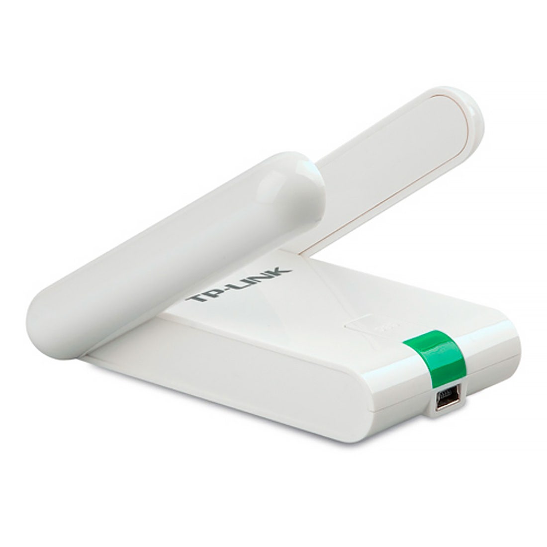 Adaptador TP-LINK Wireless 300Mbps USB Alto Ganho TL-WN822N