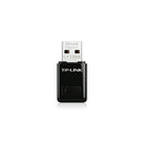Wireless TP-LINK TL-WN823N MINI ADAPTADOR USB NANO 300MBPS