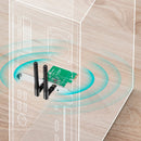 Adaptador PCI Express Wireless N de 300 Mbps - TL-WN881ND