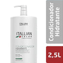 Kit Shampoo E Condicionador De Lavatorio Itallian Collor 2,5