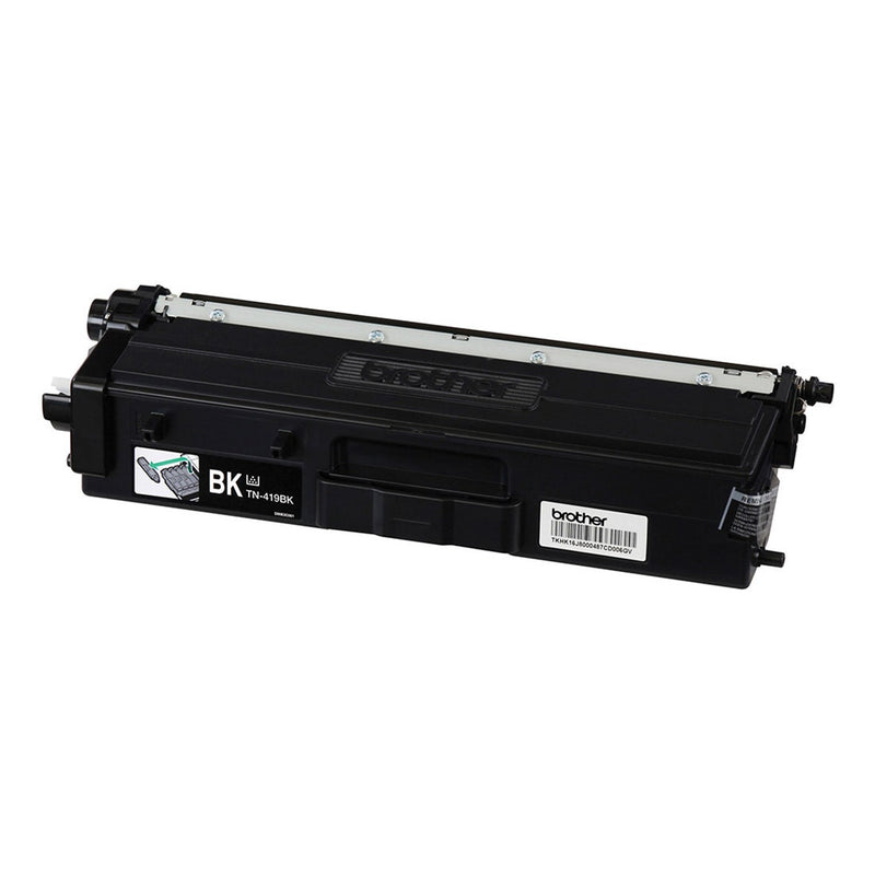 Toner Brother Preto - 9K - TN419BKBR