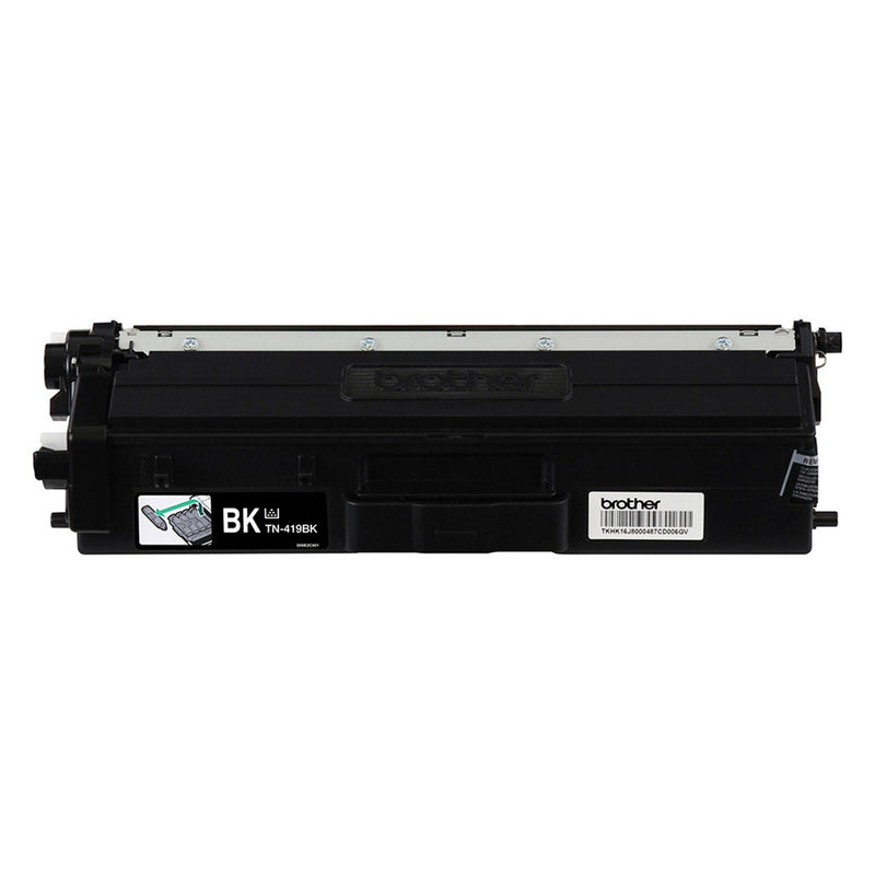 Toner Brother Preto - 9K - TN419BKBR