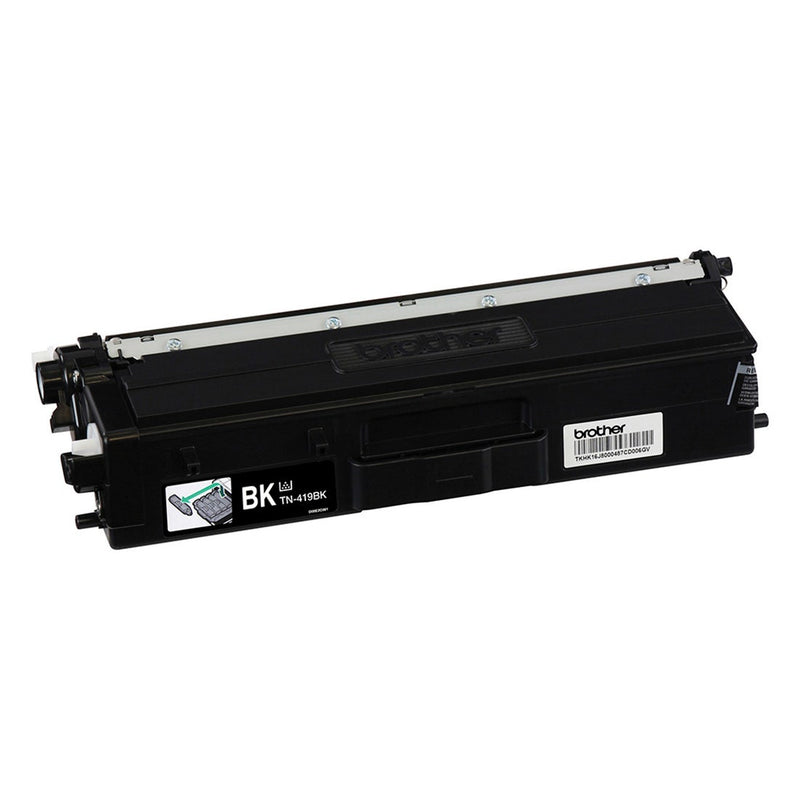 Toner Brother Preto - 9K - TN419BKBR